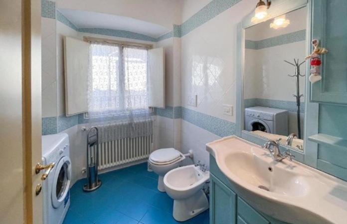 Appartamento Di Lusso In Borgo Storico Toscano Bibbiena Buitenkant foto